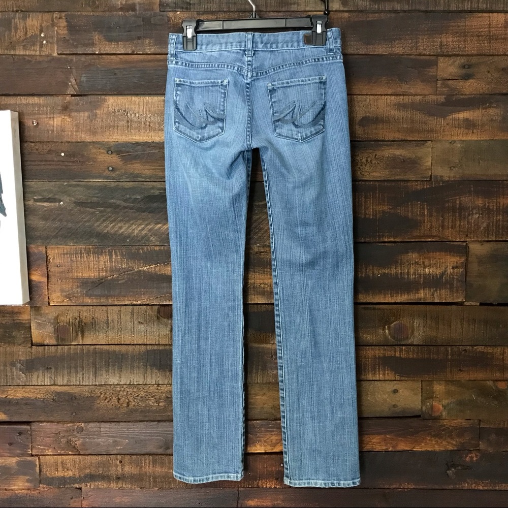Express X2 Jeans - Picture 3 of 8